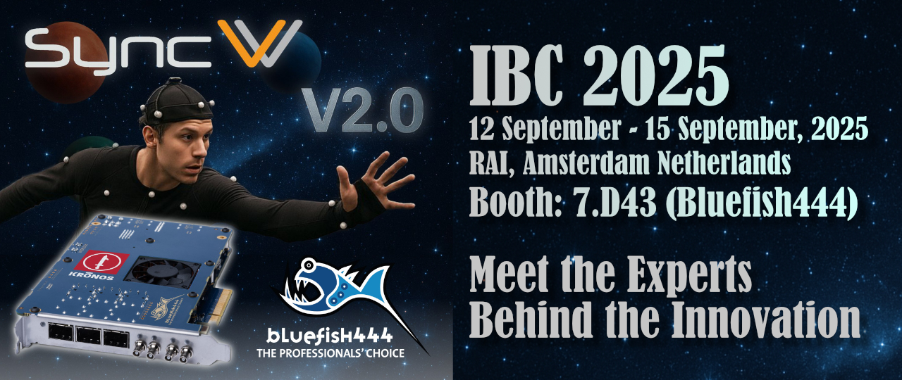 IBC2025