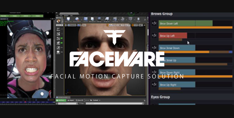 Faceware