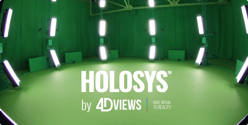 4Dviews HOLOSYS