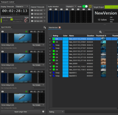 See what matters most